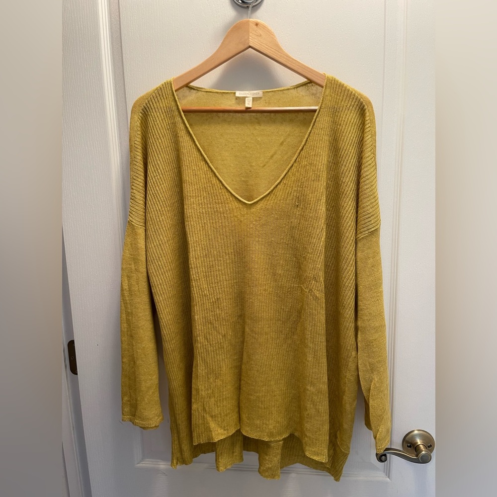 Eileen Fisher Shirt/Sweater